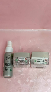 Paket Acne MS Glow 3 in 1: Solusi Terbaik untuk Masalah Acne