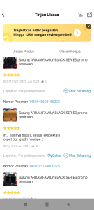 PROMO SARUNG ARDAN BATIK KUALITAS GOLD MOTIF TERBARU TERMURAH BISA COD√