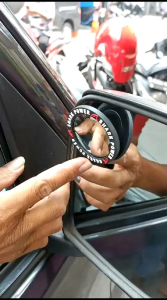 Kaca Cembung Premium Untuk Motor: Aksesoris Berkualitas