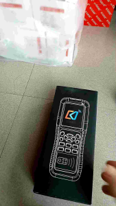 Máy sao chép thẻ từ X5E giải mã bằng Wifi