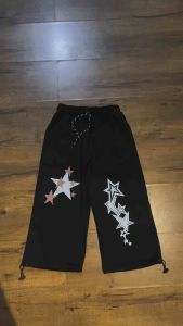 Celana Skena Anak Baggy Sweatpants Laki-laki Perempuan Untuk Usia 2-13 Tahun Bahan Fleece Sablon DTF Premium Fashion - Celana Anak Panjang - Celana Gombrang Anak