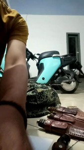 pisau dapur seset lainnya