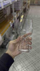 APPN(1กล่องมี6ใบ มีคลิปรีวิว) แก้ว แแก้วน้ำ แก้วใส่น้ำดื่ม แก้วกินเบียร์ แก้วเบียร์สด แก้วเบียร์คราฟต์ แก้วค็อกเทล แก้วน้ำผลไม้ แก้วน้ำปั่น แก้วชาเย็น แก้วน้ำชาเขียว ขนาด 520ML ตกแต่งบ้าน ร้านอาหาร คาเฟ่ ภัตตาคาร บาร์ โรงแรม สินค้าพร้อมจัดส่ง (1666661260)