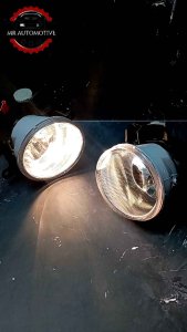 FogLamp Fog Lamp Lampu Kabut Grand Innova Yaris Vios Innova Reborn Fortuner Vrz Best Seller