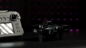 🚁 KY605S Prosumer Drone | 📷 4K Triple Camera Foldable FPV Drone | 🤖 Intelligent Altitude Hold & Obstacle Avoidance | 📱 WiFi Live View Quadcopter | 🎮 Remote Control Drone | 📦 Ready Stock Malaysia 🇲🇾