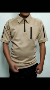 Kaos tactikal bdu pria lengan pendek full scuba terbaru