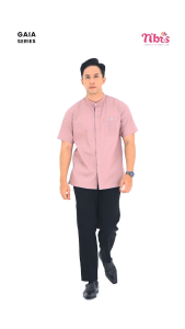 NIBRAS SARIMBIT TERBARU | BAJU COUPLE KELUARGA | GAIA ROSE (SARIMBIT 2025)