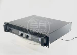 [ใช้โค้ดลดอีก 10%] TAFN MEGA 9004 PRO Power Amp เพาเวอร์แอมป์ สวิชชิ่ง Class-D 2 ชาแนล กำลังขับสูง เบสหนักแน่น กลาง แหลมชัด MEGA9004