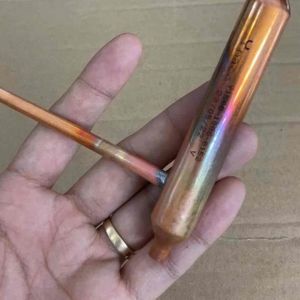 Phin góc tủ lạnh - phin tủ lạnh râu