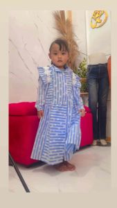 Dres Anak Usia 4-8 Tahun Koleksi Bhadshopbutik