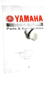 Baut Oli Gardan & Tutup Oli Yamaha Matic