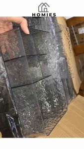 Kotak Penyimpanan Akrilik untuk Produk Skincare & Makeup