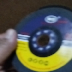 Batu Gerinda WD Flexible WA60