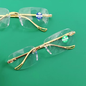 Kacamata Ajaib 3 in 1: Kacamata Baca Auto Fokus Otomatis Ori