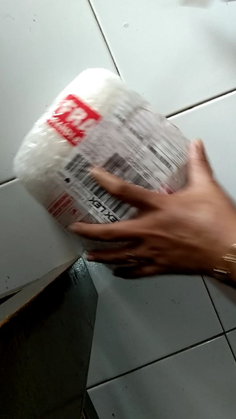 Buyer review video 6