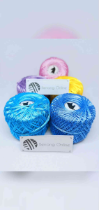 Benang Smock / Benang Stick Bagus Murah Unicorn: Panduan Lengkap