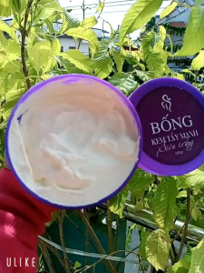 CHUẨN XỊN KEM BODY TẨY TRẮNG CỰC MẠNH BỐNG 500G