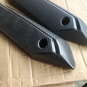 Tutup Knalpot Karbon Beat Fi: Cara Memilih & Menggunakan