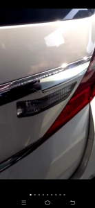 100% Official BIOTIO 100ML WATER MARK REMOVER CRYSTAL CLEAR (FOR SIDE MIRROR/CAR GLASS)正品BIOTIO汽车水印去除剂汽车后视镜车镜专用去除水印水渍