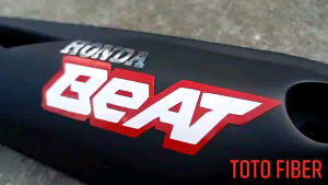 Honda BEAT HEATGUARD Cover V1 & V2: UV Resistant Car Cover Solutions
