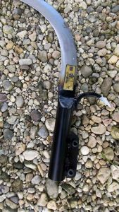 NEW EGREK KLS KOLONGAN+taji permanen original