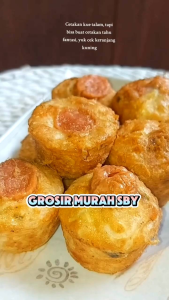Cetakan Kue Talam & Kue Mangkok: Panduan Lengkap