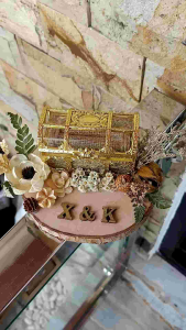 Tempat Cincin Aesthetic (HK): Panduan Lengkap