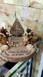 Tempat cincin gunungan