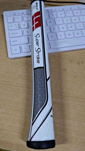 grip putter super stroke 2.0