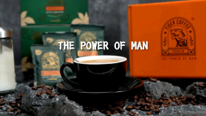 Dijamin Asli Kopi Harimau Untuk Tambah Tenaga ☆ Now With Free Gift ☆ 100% Original Tiger Coffee Kopi Tiger 老虎能量咖啡 | Maca Guarana Tongkat Ali | Energy Boosting For Man