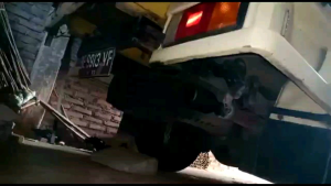 KNALPOT SERIGALA TINGGAL BAUT SOLAR DAN BENSIN TRUK CANTERTRUK UMPLUNGTRUK RAGASAGRANMAXLUXIOPICKUP SSL300IZUZU TRAGA