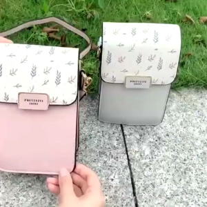 Tas Wanita Selempang / Tas wanita Slingbag korea / joyce bag prettzys
