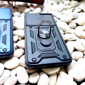 Robot Case Vivo 1820 1929 Hardcase Hybrid Transformer Camera Sliding Vivo Y91C Y1s