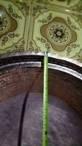 Wajan Tembaga Diameter 87 cm: Keunggulan & Cara Penggunaan