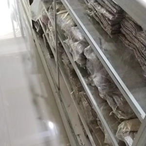 BAJU PRAMUKA LAKI LAKI PANJANG