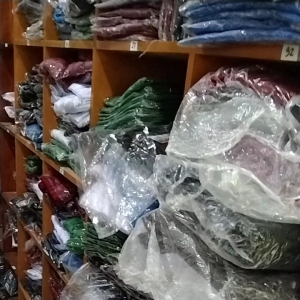 CELANA MI MD MADRASAH PANJANG TEBAL BAGUS