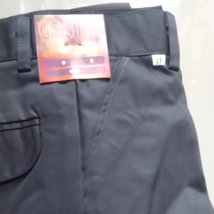 PROMO CELANA PANJANG HITAM STANDAR SMP SMA DAN SMK