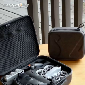 Carrying Case Tas DJI NEO Goggles N3 Waterproof Storage Bag Google SUNNYLIFE Carrying Case Tas DJI NEO