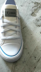 Sepatu Wanita Bahan Pylon Sangat Ringan Empuk & Nyaman