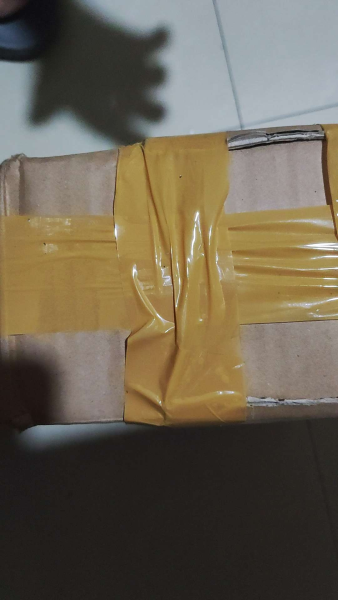 Buyer review video 3