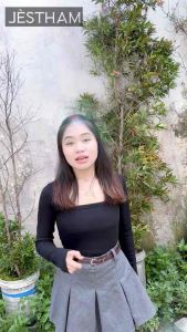 JBC - JESTHAM Paket Isi 2 Sunscreen SPF50 PA++++