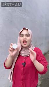 JBC - Jestham Cream Deep Beauty