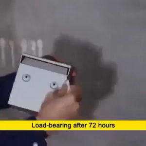 SEALANT FIX STRONG GLUE gam kuat dan tahan pelekat dinding Boleh tampung berat hingga 100kg