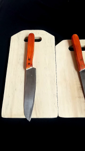 super murah talenan kayu kecil di buat dari kayu pinus mahoni