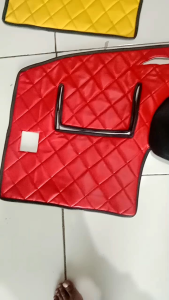 Dasboard mobil granmax