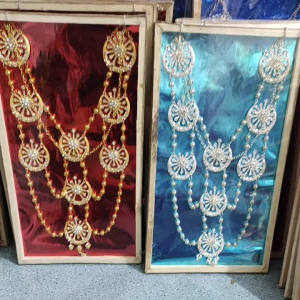 kalung penganten/kalung penganten riau