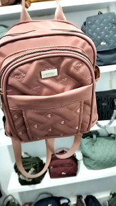 Ransel Mini Wanita Terbaru Model Kekinian Korean Style Fashion