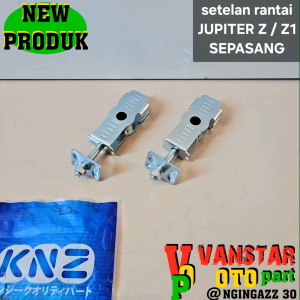 Setelan rantai JUPITER Z OLD/NEW JUPITER Z1 sepasang