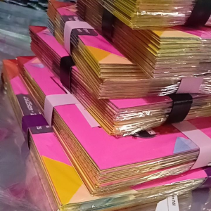 Kertas Lipat Origami Forte: Pilihan Terbaik untuk Kreativitas