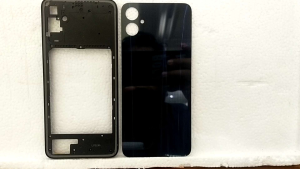 Casing fulset Samsung A05 backdoor bazel tutup belakang KESING HOUSING SAMSUNG GALAXY A05